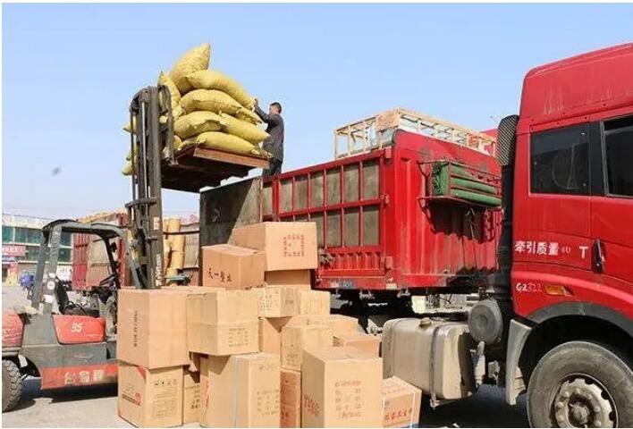 漳州到黔西县物流专线