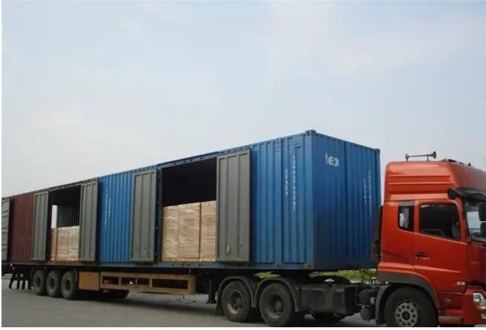 漳州到黔西县整车运输