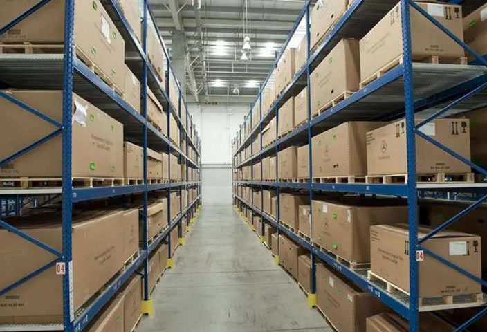 漳州到黔西县货物仓储