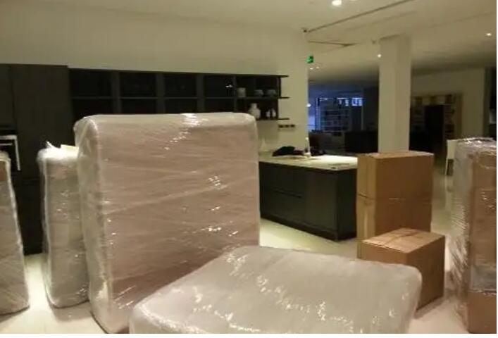 漳州到黔西县长途搬家